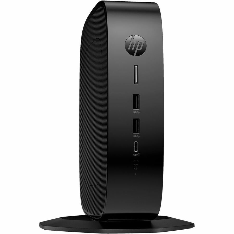 HP Elite t755 Thin Client - AMD Ryzen V2546 Hexa-core (6 Core) 3 GHz 9S4U8UT#ABA