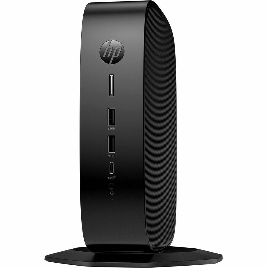 HP Elite t755 Thin Client - AMD Ryzen V2546 Hexa-core (6 Core) 3 GHz 9S4U8UT#ABA