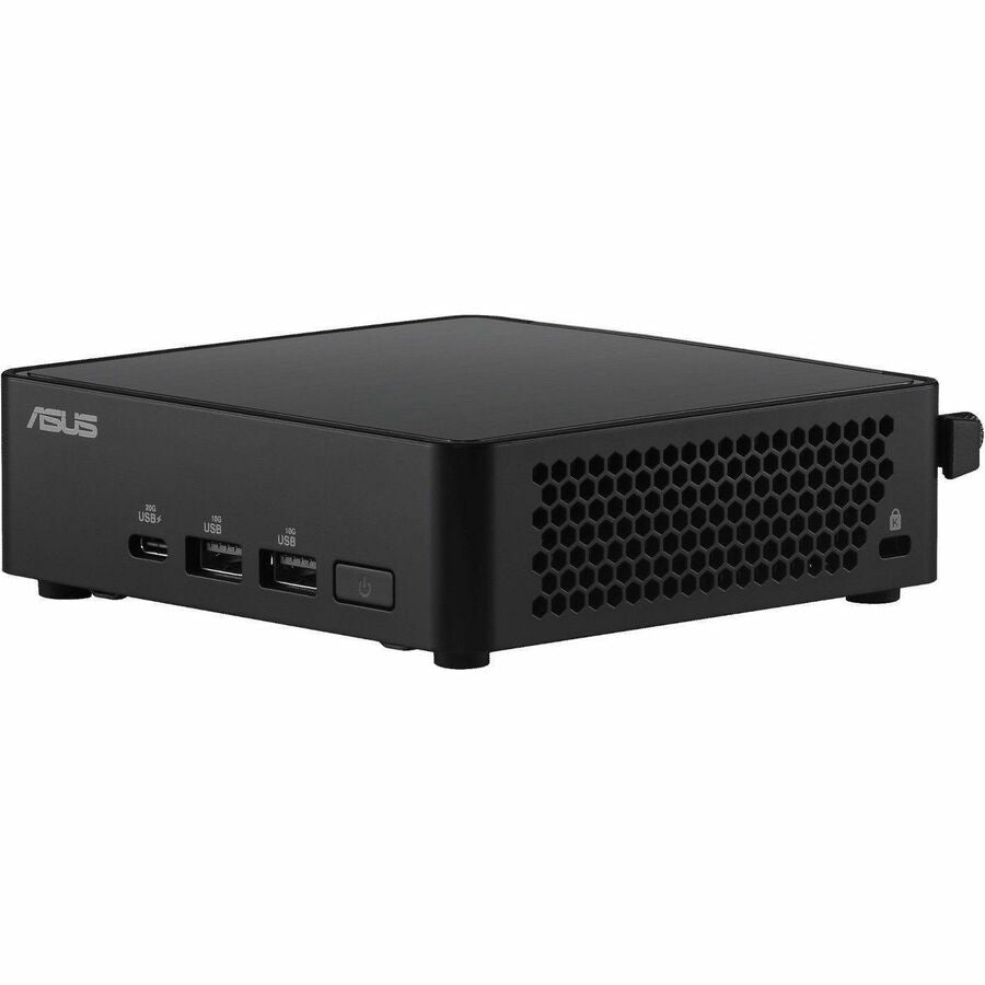 Asus NUC 14 Pro Desktop Computer - Intel Core Ultra 5 14th Gen 135H - vPro Technology - 16 GB - Mini PC RNUC14RVKV5068C1I