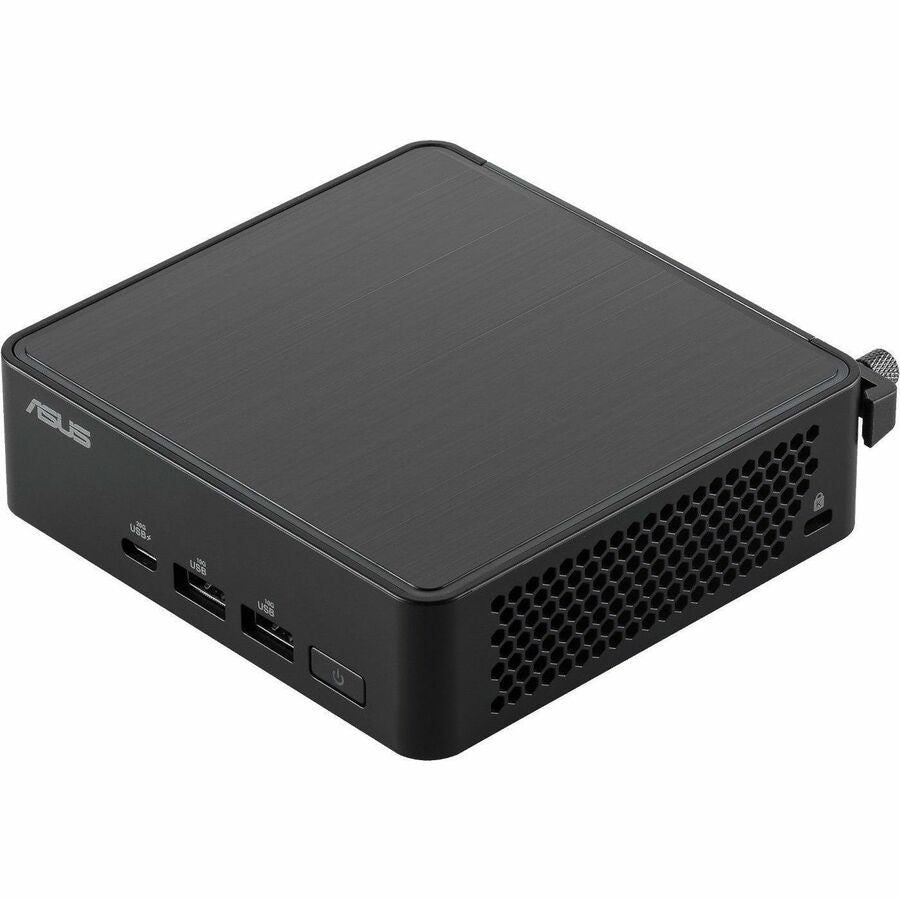 Asus NUC 14 Pro Desktop Computer - Intel Core Ultra 5 14th Gen 135H - vPro Technology - 16 GB - Mini PC RNUC14RVKV5068C1I
