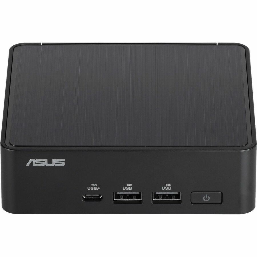 Asus NUC 14 Pro Desktop Computer - Intel Core Ultra 5 14th Gen 135H - vPro Technology - 16 GB - Mini PC RNUC14RVKV5068C1I