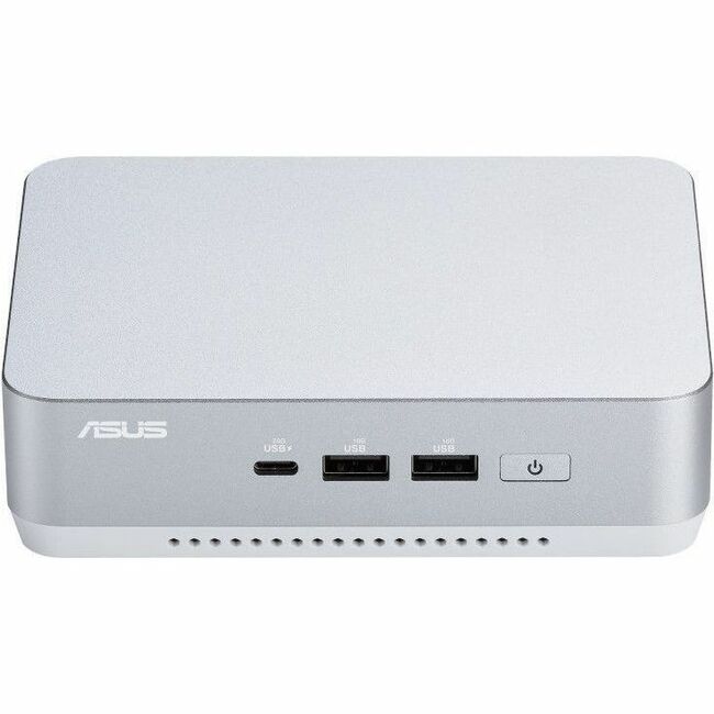 Asus NUC 14 Pro+ Desktop Computer - Intel Core Ultra 9 14th Gen 185H - 32 GB - 1 TB SSD - Mini PC RNUC14RVSU9089A0I