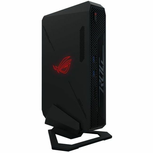 Asus ROG NUC Gaming Desktop Computer - Intel Core Ultra 7 14th Gen 155H - 16 GB - 512 GB SSD - Ultra Small RNUC14SRKU7168AUI