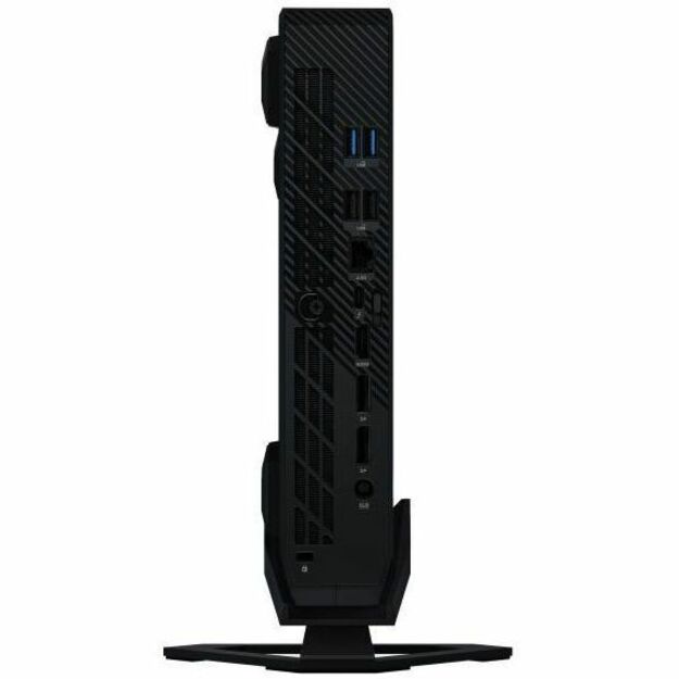 Asus ROG NUC Gaming Desktop Computer - Intel Core Ultra 7 14th Gen 155H - 16 GB - 512 GB SSD - Ultra Small RNUC14SRKU7168AUI