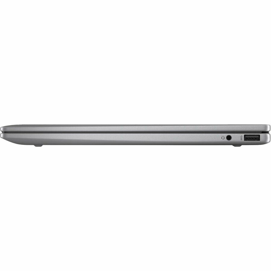HP ENVY x360 14" Touchscreen Convertible 2 in 1 Notebook - WUXGA - Intel Core Ultra 5 125U - 16 GB - 512 GB SSD - Meteor Silver 9W3D8UA#ABL