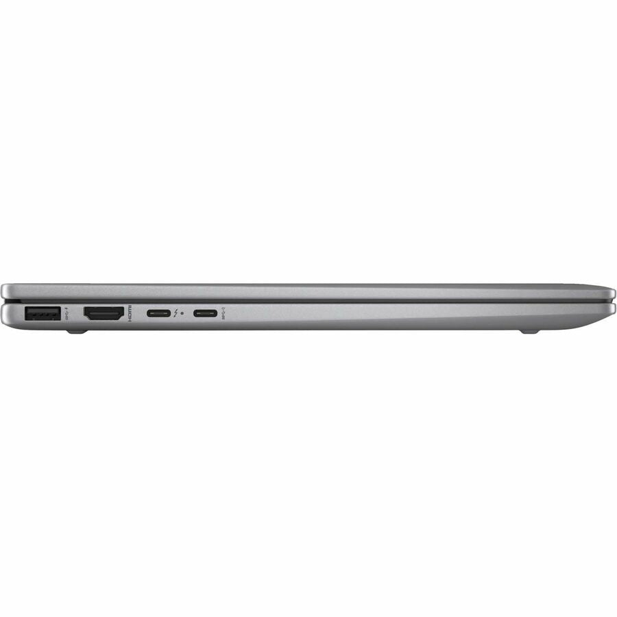 HP ENVY x360 14" Touchscreen Convertible 2 in 1 Notebook - WUXGA - Intel Core Ultra 5 125U - 16 GB - 512 GB SSD - Meteor Silver 9W3D8UA#ABL