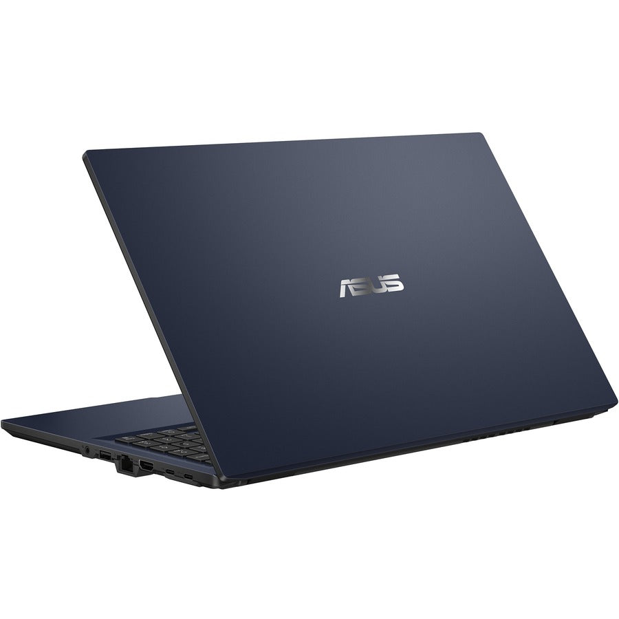 Asus ExpertBook B1 B1502 B1502CVA-P5R1-CA 15.6" Notebook - Full HD - Intel Core i5 13th Gen i5-1335U - 16 GB - 256 GB SSD - Star Black B1502CVA-P5R1-CA