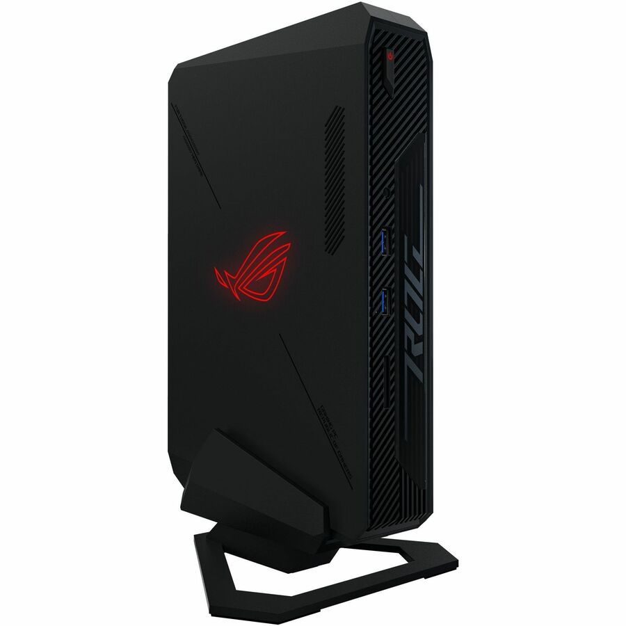Asus ROG NUC Gaming Desktop Computer - Intel - 16 GB - Mini PC RNUC14SRKU7168A1I