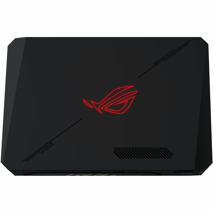 Asus ROG NUC Gaming Desktop Computer - Intel - 16 GB - Mini PC RNUC14SRKU7168A1I