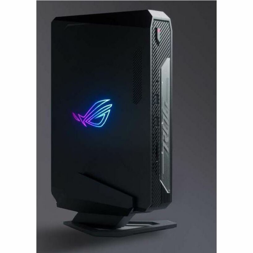 Asus ROG NUC Gaming Desktop Computer - Intel - 16 GB - Mini PC RNUC14SRKU7168A1I