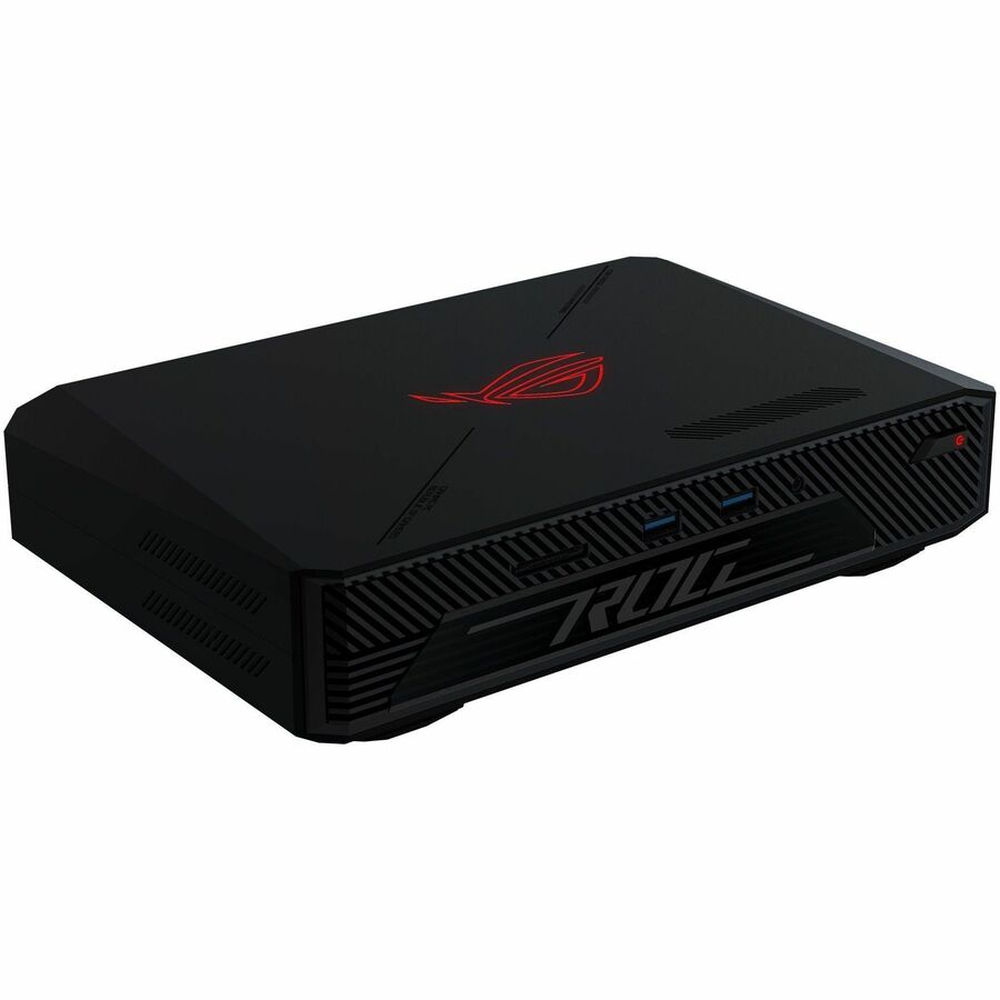 Asus ROG NUC Gaming Desktop Computer - Intel - 16 GB - Mini PC RNUC14SRKU7168A1I