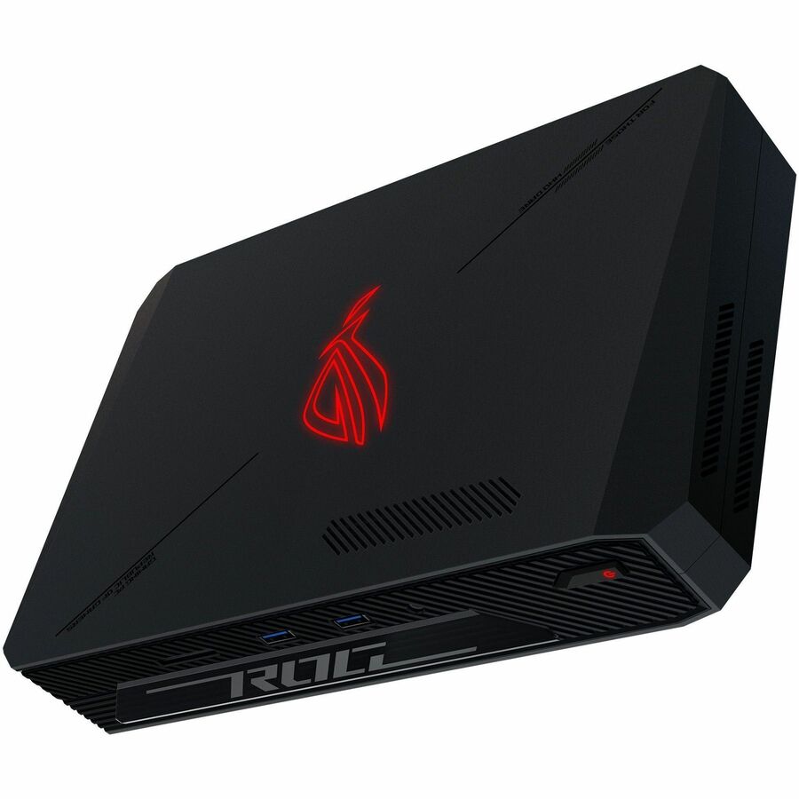 Asus ROG NUC Gaming Desktop Computer - Intel - 16 GB - Mini PC RNUC14SRKU7168A1I