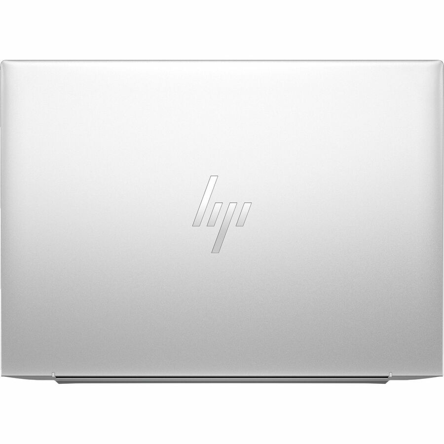 HP EliteBook 830 G11 13.3" Notebook - WUXGA - Intel Core Ultra 5 135U - vPro Technology - 16 GB - 512 GB SSD - English Keyboard - Silver A14S7UT#ABA
