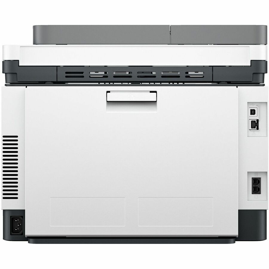 HP LaserJet Pro 3301fdw Wired & Wireless Laser Multifunction Printer - Color 499Q5F#BGJ