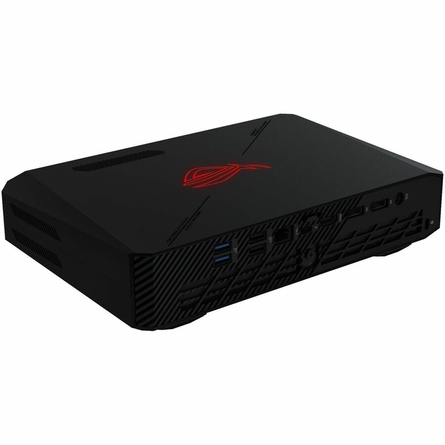 Asus ROG NUC RNUC14SRKU9189A1i Gaming Desktop Computer - Intel - 1 TB SSD - Ultra Small 90AS0051-M000Z0
