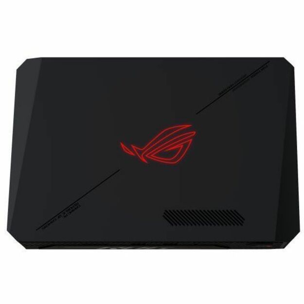 Asus ROG NUC Gaming Desktop Computer - Intel Core Ultra 9 14th Gen 185H - 32 GB - 1 TB SSD - Ultra Small 90AS0051-M000Y0