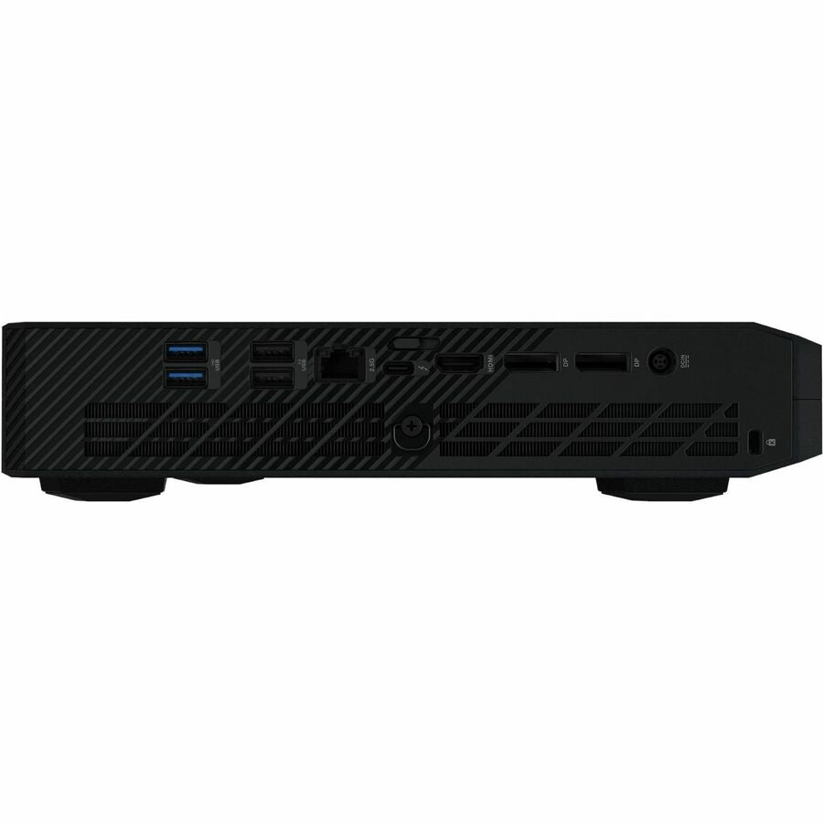 Asus ROG NUC RNUC14SRKU7168AUI Gaming Desktop Computer - Intel Core Ultra 7 14th Gen 155H - 16 GB - 512 GB SSD - Ultra Small 90AS0051-M00030