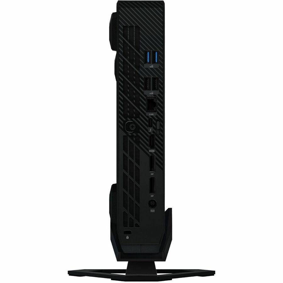Asus ROG NUC RNUC14SRKU7168AUI Gaming Desktop Computer - Intel Core Ultra 7 14th Gen 155H - 16 GB - 512 GB SSD - Ultra Small 90AS0051-M00030