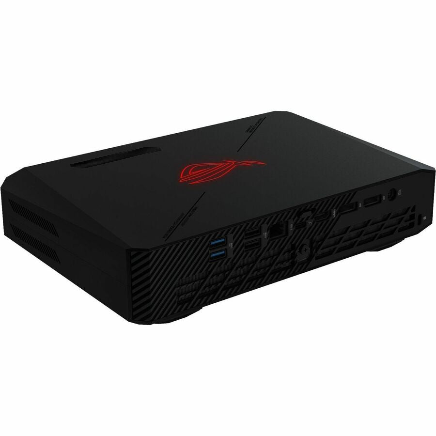 Asus ROG NUC RNUC14SRKU7168AUI Gaming Desktop Computer - Intel Core Ultra 7 14th Gen 155H - 16 GB - 512 GB SSD - Ultra Small 90AS0051-M00030