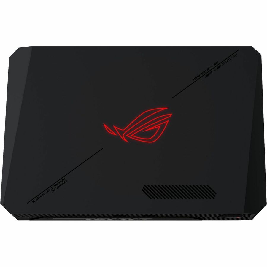 Asus ROG NUC RNUC14SRKU7168AUI Gaming Desktop Computer - Intel Core Ultra 7 14th Gen 155H - 16 GB - 512 GB SSD - Ultra Small 90AS0051-M00030