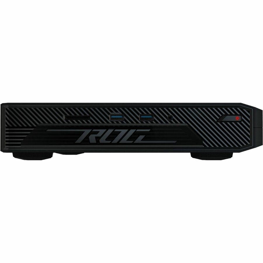 Asus ROG NUC RNUC14SRKU7168AUI Gaming Desktop Computer - Intel Core Ultra 7 14th Gen 155H - 16 GB - 512 GB SSD - Ultra Small 90AS0051-M00030