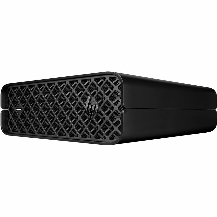 HP Z2 Mini G9 Workstation - Intel Core i9 14th Gen i9-14900K - 32 GB - 1 TB SSD - Mini PC A12R0UT#ABC