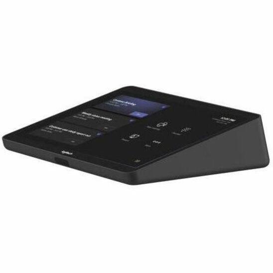 Logitech Large Room Tap + Rally Plus + ASUS® NUC for Microsoft Teams Rooms TAPRAPMSTASU