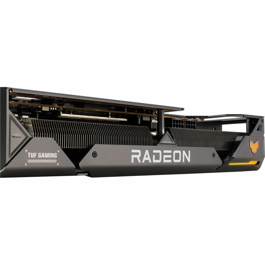 TUF AMD Radeon RX 7900 GRE Graphic Card - 16 GB GDDR6 TUF-RX7900GRE-O16G-GAMING