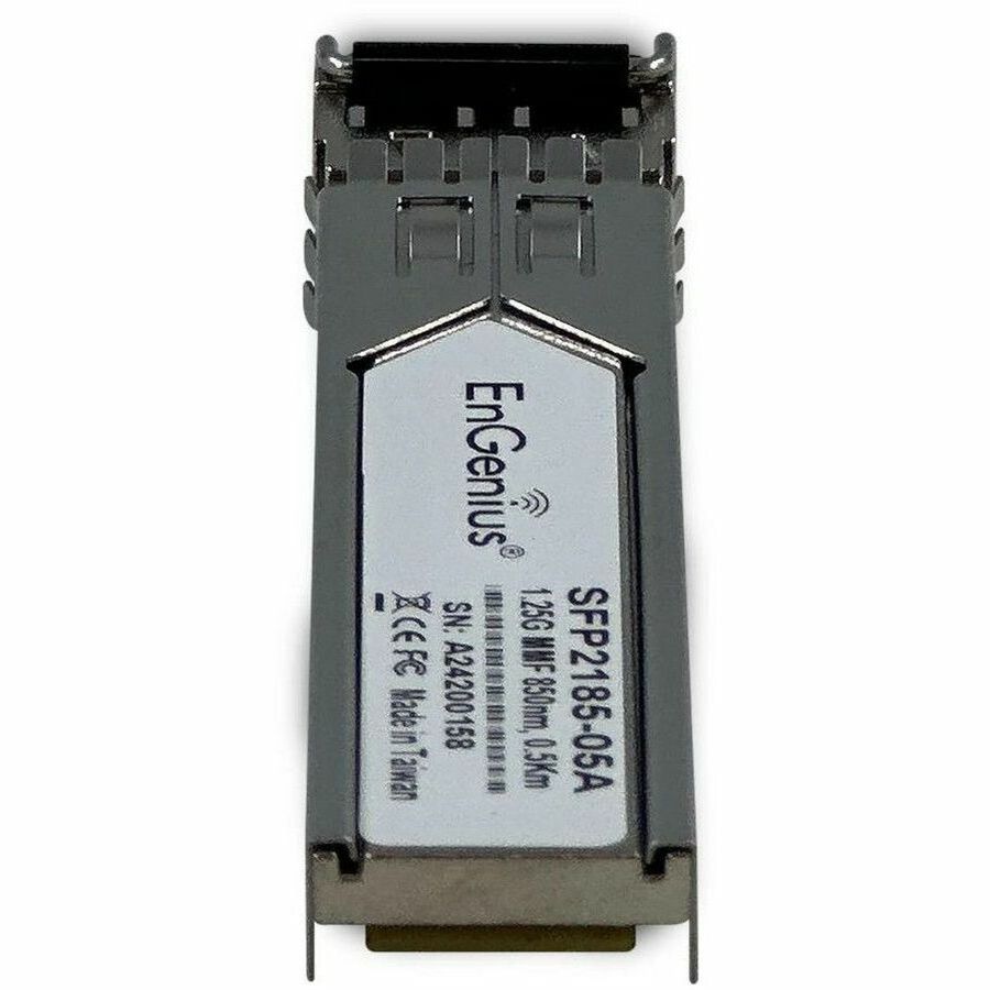 EnGenius SFP+ Switch 1.25Gig Transceiver Module SFP2185-05A