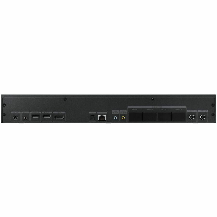 Samsung SBB-CS4BPGS Digital Signage Appliance SBB-CS4BPGS/GO