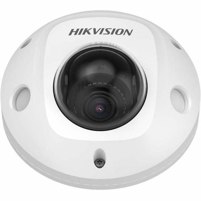 Hikvision Mobile DS-2XM6726G1-IM/ND 2 Megapixel Full HD Network Camera - Color - Dome DS-2XM6726G1-IM/ND(2.8MM)