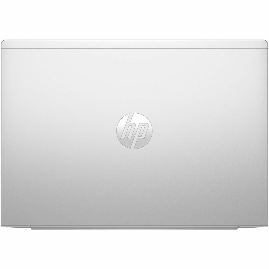HP ProBook 465 G11 16" Notebook - WUXGA - AMD Ryzen 5 7535U - 8 GB - 256 GB SSD - English Keyboard - Pike Silver Aluminum A1RM6UT#ABA