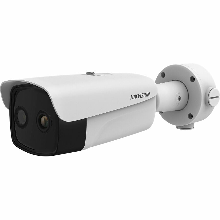 Hikvision Bullet DS-2TD2637-35/QY(B) Network Camera - Color - Bullet DS-2TD2637-35/QY(B)