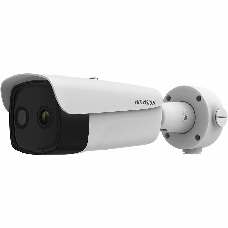 Hikvision Bullet DS-2TD2637-35/QY(B) Network Camera - Color - Bullet DS-2TD2637-35/QY(B)