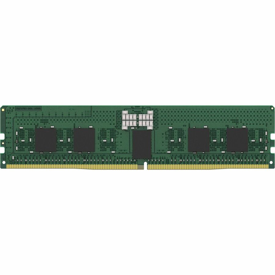 Kingston 16GB DDR5 SDRAM Memory Module KTD-PE556S8-16G
