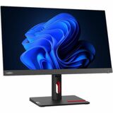 Lenovo InTOUCH240B 24" Class Full HD LED Monitor - 16:9 4ZE1D97335