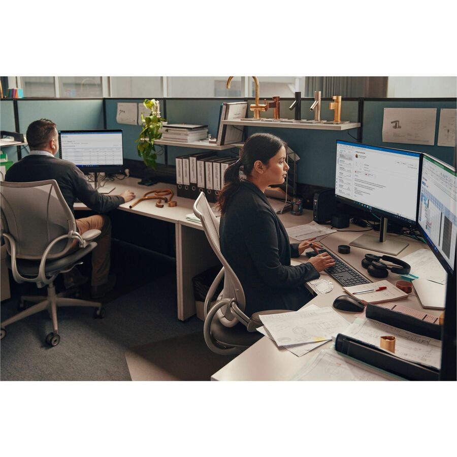 HP Pro t550 Thin Client - Intel Celeron J6412 Quad-core (4 Core) 2 GHz 7H1W6UT#ABC