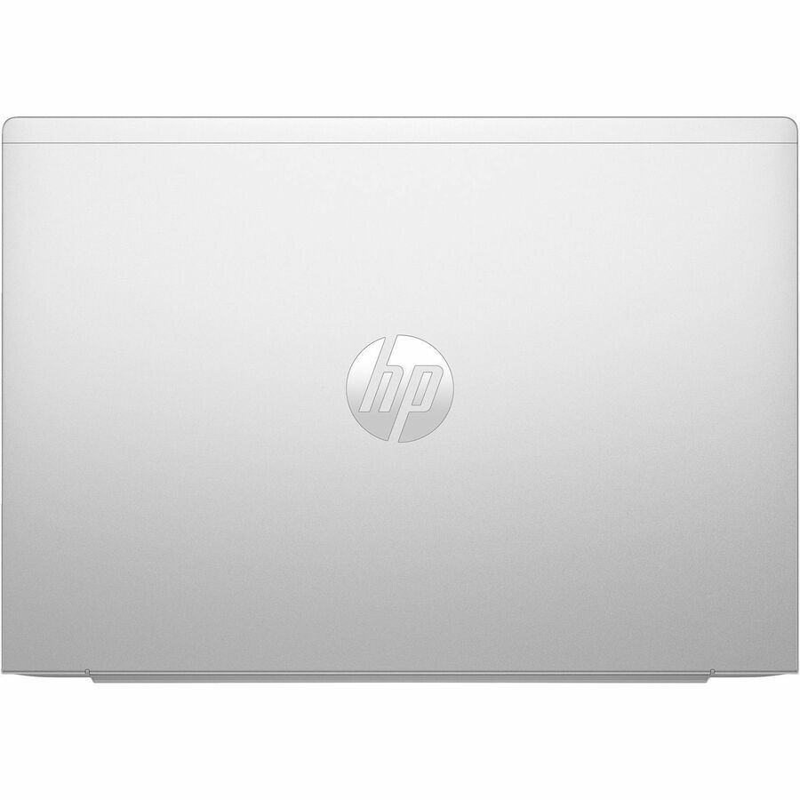 HP ProBook 460 G11 16" Notebook - WUXGA - Intel Core Ultra 7 155U - vPro Technology - 16 GB - 512 GB SSD - English, French Keyboard - Pike Silver Aluminum A1LH5UT#ABL