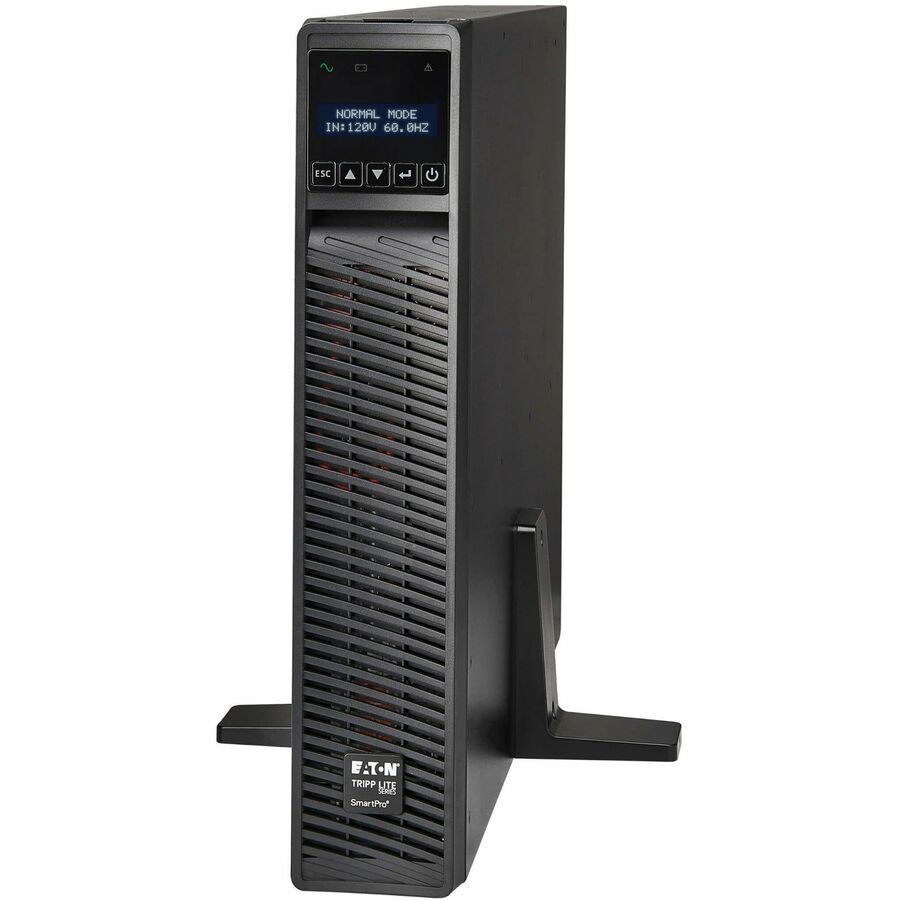 Tripp Lite by Eaton SmartPro SMART1500RXLTAA 1440VA Rack/Tower UPS SMART1500RXLTAA