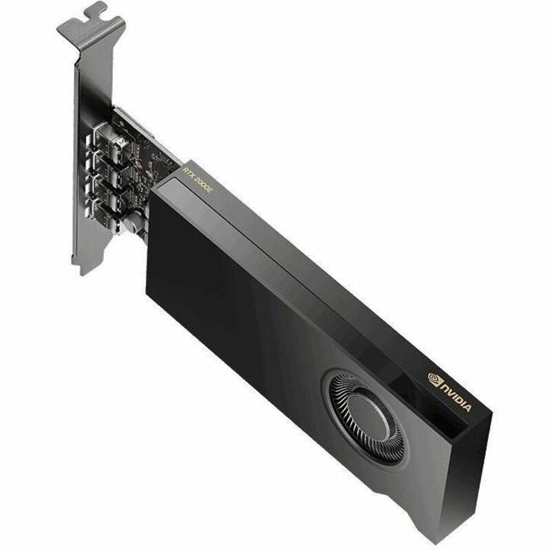 NVIDIA RTX™ 2000E Ada Generation Professional Graphics Board VCNRTX2000ADAS-LLP