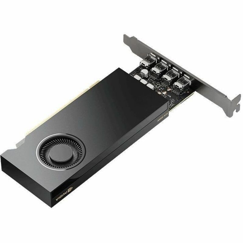 NVIDIA RTX™ 2000E Ada Generation Professional Graphics Board VCNRTX2000ADAS-LLP