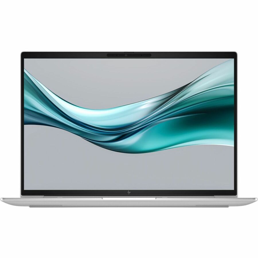 HP EliteBook 645 G11 14" Touchscreen Notebook - WUXGA - AMD Ryzen 7 7735U - 16 GB - 512 GB SSD - English Keyboard - Pike Silver A6TQ9UT#ABA