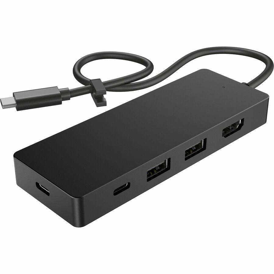 HP USB-C Travel Hub G3 (86S97UT) 86S97UT