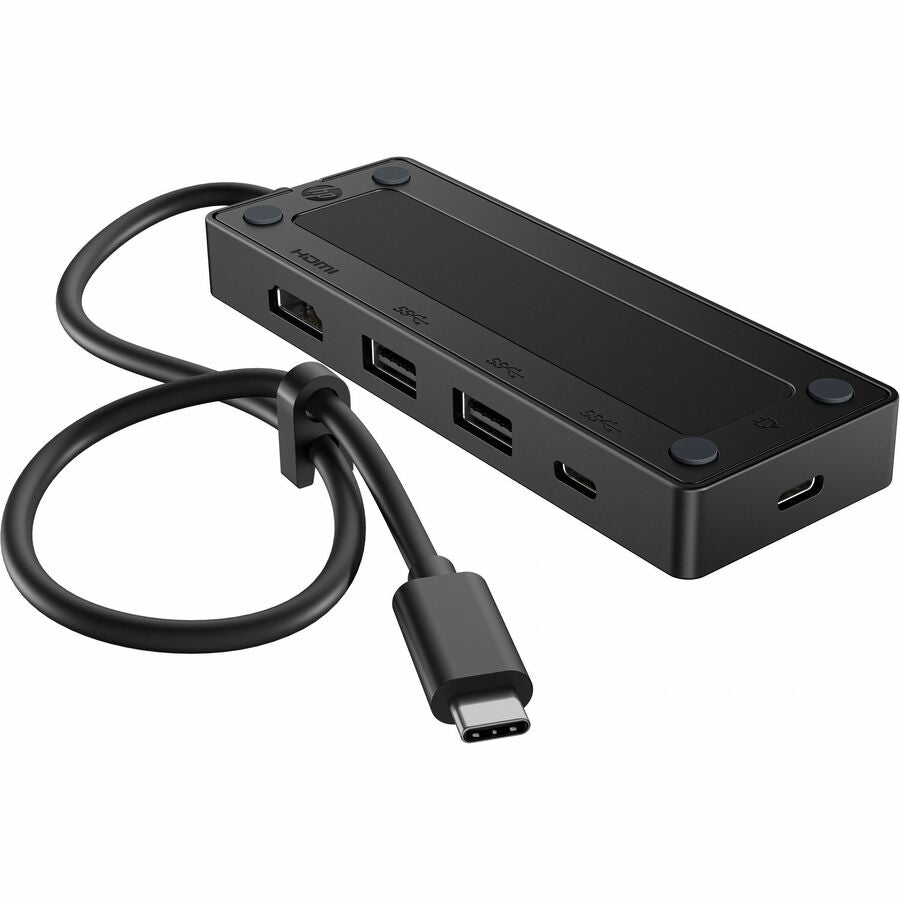 HP USB-C Travel Hub G3 (86S97UT) 86S97UT