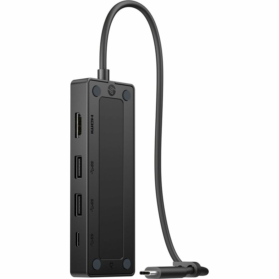 HP USB-C Travel Hub G3 (86S97UT) 86S97UT