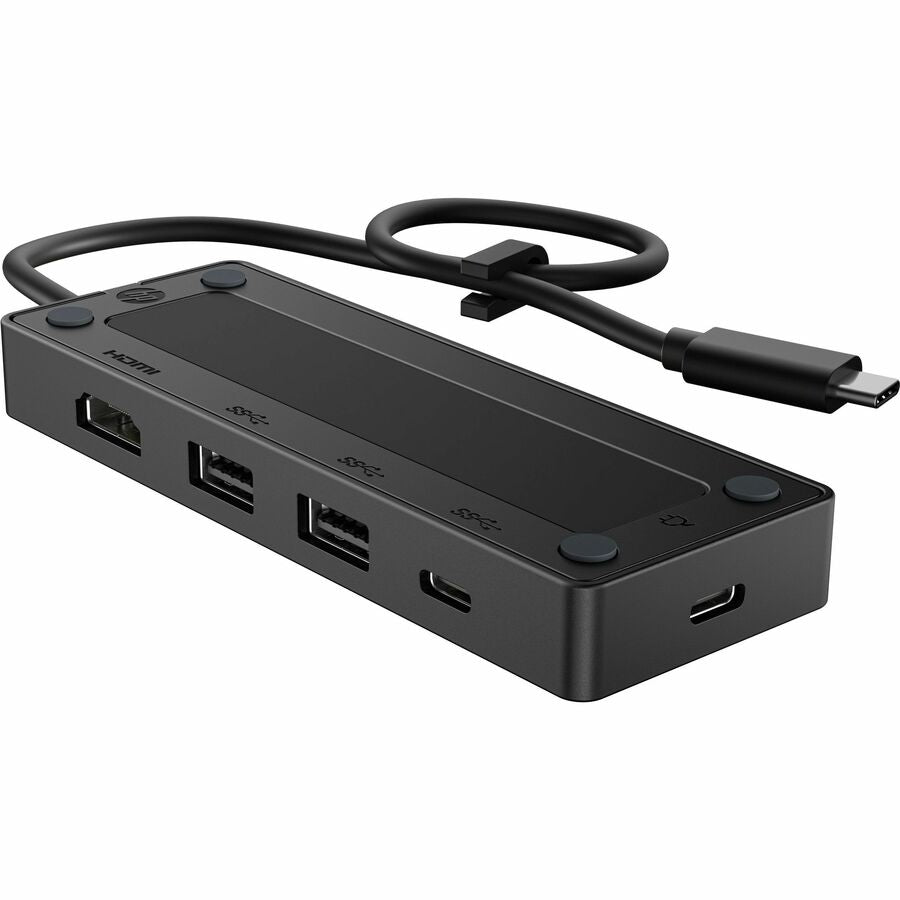 HP USB-C Travel Hub G3 (86S97UT) 86S97UT