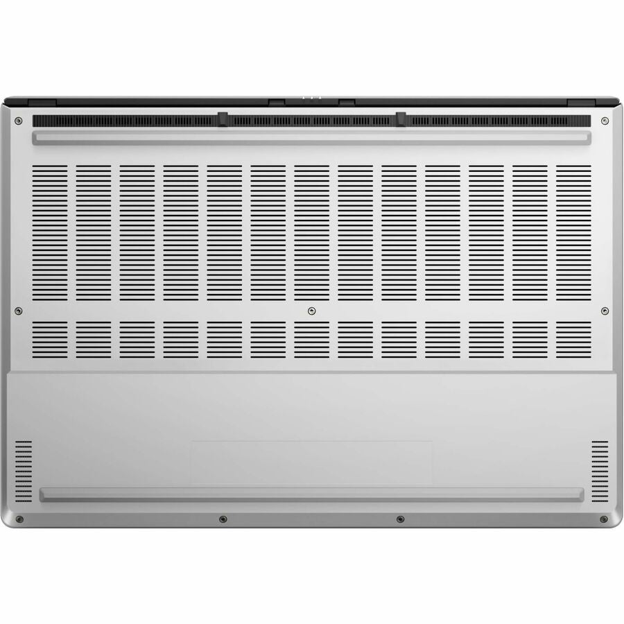 Asus ROG Zephyrus G16 GA605 GA605WV-XB96 16" Gaming Notebook - 2.5K - AMD Ryzen AI 9 370 - 32 GB - 1 TB SSD - Platinum White GA605WV-XB96