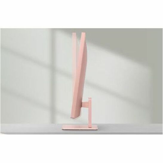 LG MyView 32SR50F-P 32" Class Full HD Smart LCD Monitor - 16:9 - Pink 32SR50F-P