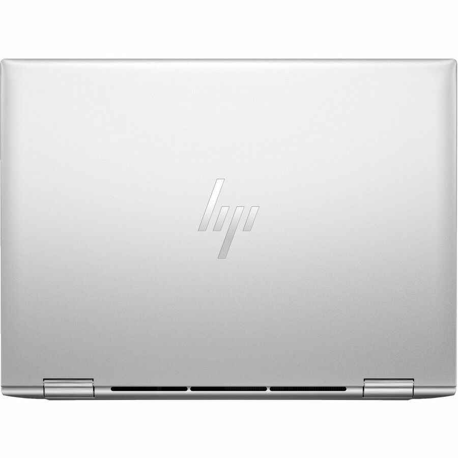 HP Elite x360 830 G11 13.3" Touchscreen Convertible 2 in 1 Notebook - WUXGA - Intel Core Ultra 7 155U - vPro Technology - 32 GB - 512 GB SSD - French, English Keyboard A6SU5UT#ABL