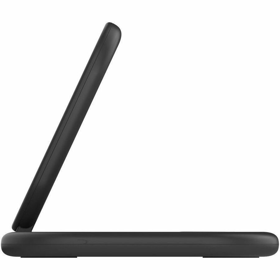 Belkin BoostCharge 3-in-1 Magnetic Foldable Wireless Charger with Qi2 15W WIZ029TTBK